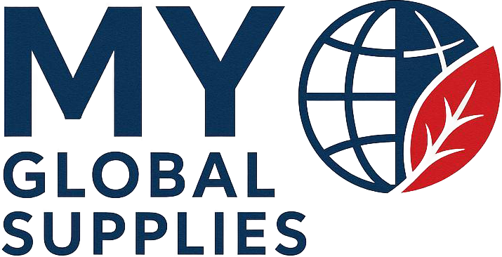 MY Global Supplies Logo